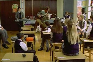 School of Rock - Trailer