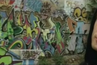 Scrivilo sui muri - Trailer