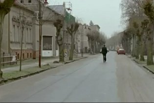 Sehnsucht - Trailer