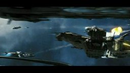 Serenity - Teaser Trailer