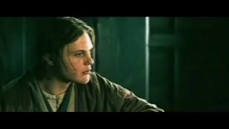 Seta - Teaser Italiano