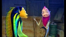 Shark Tale - Trailer