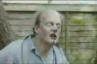 Shaun of The Dead - Trailer