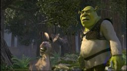 Shrek 2 - Trailer