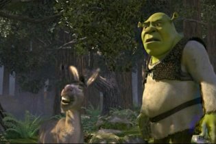 Shrek 2 - Trailer