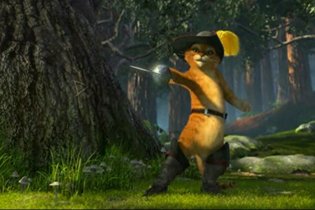 Shrek 2 - Trailer Completo
