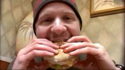 Super Size Me - Trailer