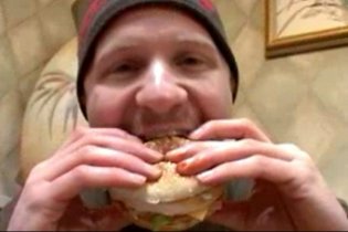 Super Size Me - Trailer