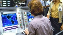 Terminator 3 - International Trailer