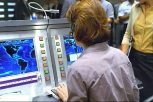 Terminator 3 - International Trailer