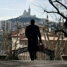 Una scena del film L'ultima missione