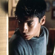 Una scena del film La zona