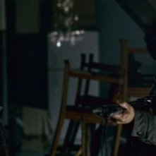 Una scena del film La zona, scritto e diretto da Rodrigo Plá