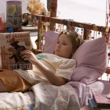 Abigail Breslin in una immagine del film Alla ricerca dell'isola di Nim.