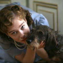 Cristiana Capotondi in 'Rebecca, la prima moglie'