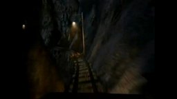 Journey to the Center of the Earth 3D - Teaser Trailer