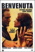 La locandina di Benvenuta