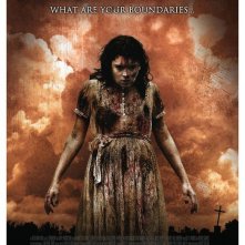 La locandina di Frontière(s) 