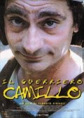 La locandina di Il guerriero Camillo