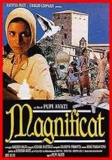 Locandina di Magnificat