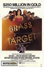 La locandina di Obiettivo Brass