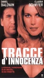 La locandina di Tracce d'innocenza