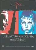 La locandina di Ultimatum alla polizia