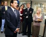 La stagione NBC 2008/2009: un spin-off per The Office