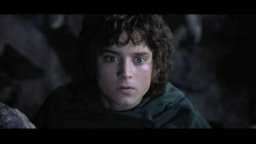 Lord of the Rings - The Fellowship of the Little Ring - Teaser Trailer