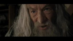 Lord of the Rings - The Fellowship of the Little Ring - Trailer