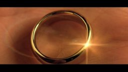 Lord of the Rings Trilogy - Teaser
