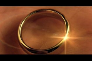 Lord of the Rings Trilogy - Teaser