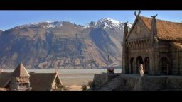 The Lord of The Rings: The Two Towers - Teaser