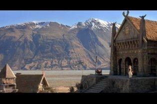 The Lord of The Rings: The Two Towers - Teaser