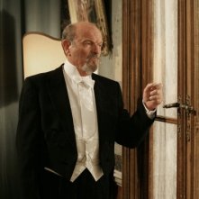 Omero Antonutti in 'Rebecca, la prima moglie'