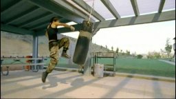 S.W.A.T. - Trailer 2