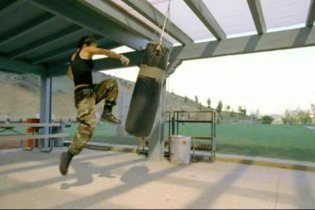 S.W.A.T. - Trailer 2