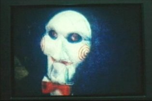 Saw IV - Teaser italiano