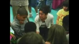 Siamo tutti in ballo! - Mad Hot Ballroom - Trailer Italiano