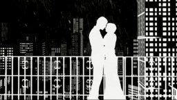 Teaser Trailer - Sin City