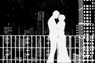 Teaser Trailer - Sin City