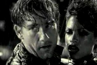 Trailer - Sin City