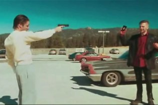 Smokin' Aces - Trailer Italiano