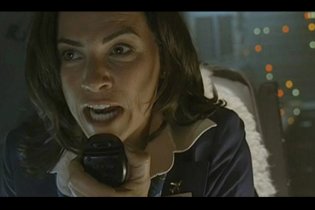 Snakes on a Plane - Trailer