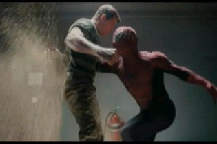 Spider-Man 3 - Teaser Trailer Italiano