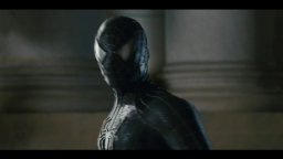 Spider-Man 3 - Trailer 2