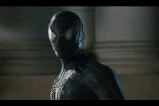 Spider-Man 3 - Trailer 2