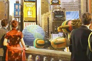 Spiderman - Trailer
