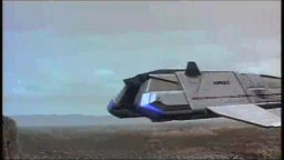 Star Trek Nemesis - Trailer