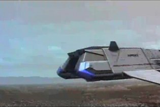 Star Trek Nemesis - Trailer